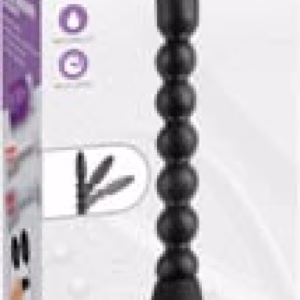 Flexa-Pleaser Power Beads  Black
