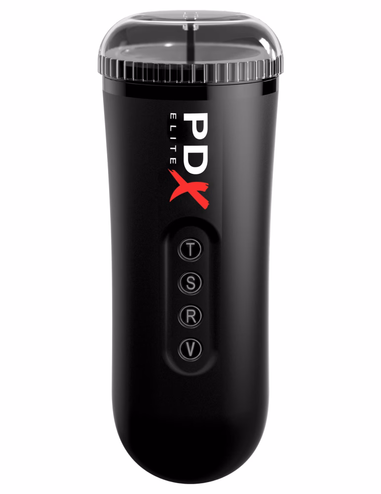 Moto Blower Black maszturbátor - Image 4