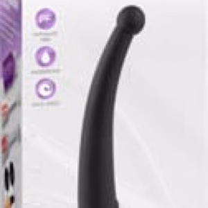 Vibrating Curve  Black
