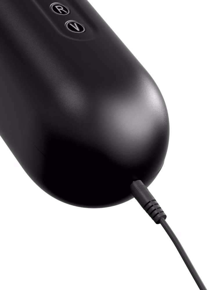 Moto Blower Black maszturbátor - Image 7