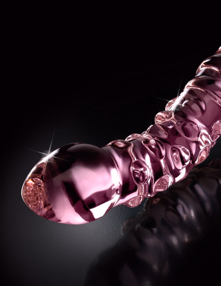 No. 55 Pink dildó - Image 4