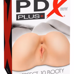 Perfect 10 Booty  Light