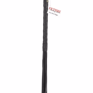 Fetish Fantasy Series First Time Flogger  Black