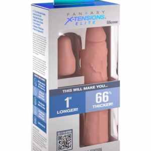 7" Sleeve with 1" Plug  Light