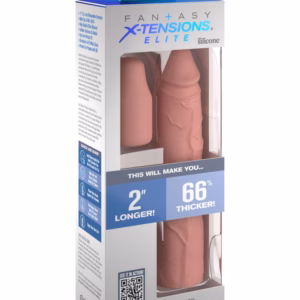 8" Sleeve with 2" Plug Light