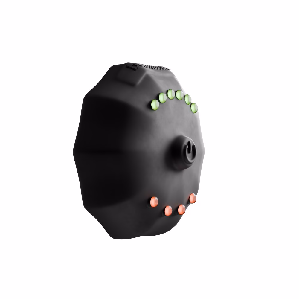 Pump Timer péniszpumpa időzítő - Image 7