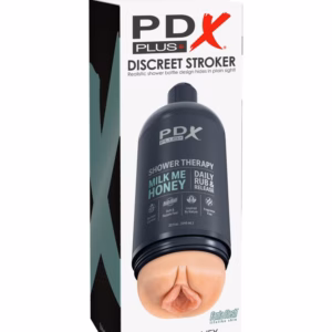 Shower Therapy - Milk Me Honey Light