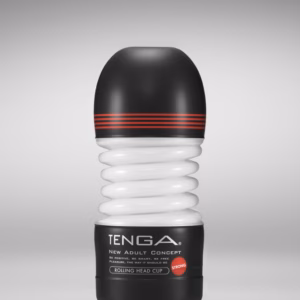 TENGA ROLLING HEAD CUP STRONG
