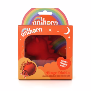 Unihorn - Blaze Diablo