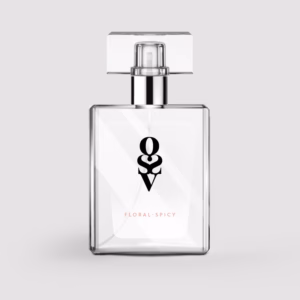 Perfume Floral-spicy 30 ml