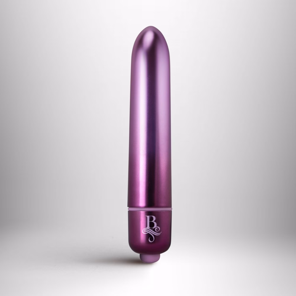 Boudoir - Parlour Prince minivibrátor - Image 2