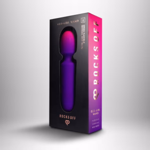 Glo-Girl Wand
