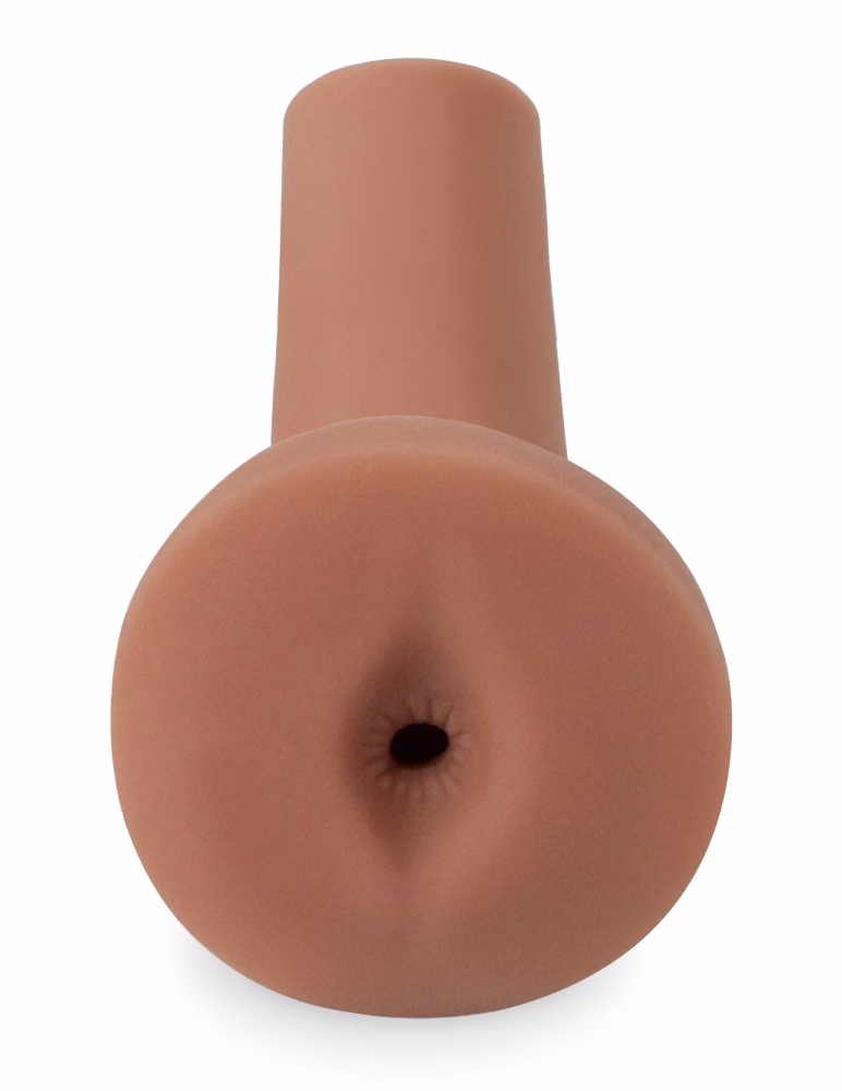 Freshman Fuckslut anál maszturbátor - Image 2