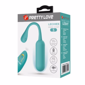 Pretty Love Lechies Green