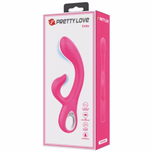 Pretty Love Fritz