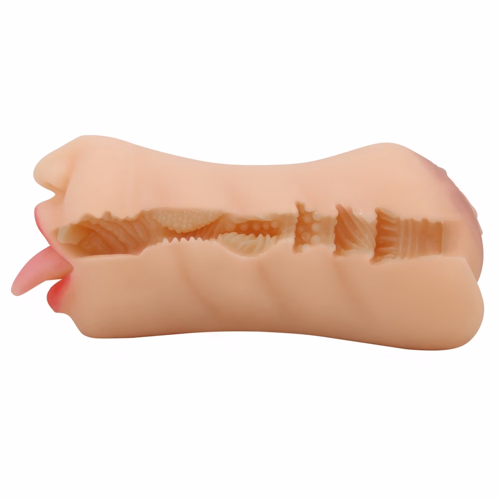 Crazy Bull Sarah Flesh vagina maszturbátor - Image 8