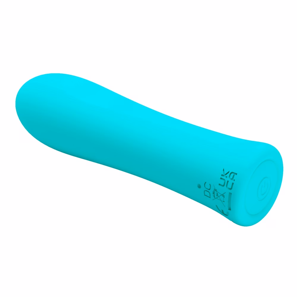 Pretty Love Alfreda Green minivibrátor - Image 5