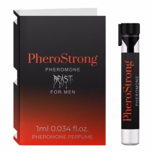PheroStrong pheromone Beast for Men - 1 ml
