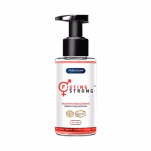 Medica-Group - Fisting Strong Gel - 150 ml