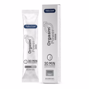 Medica-Group - Orgasm Power Drink for Men - 10 ml