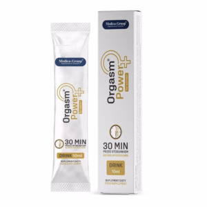 Medica-Group - Orgasm Power Drink for Women - 10 ml