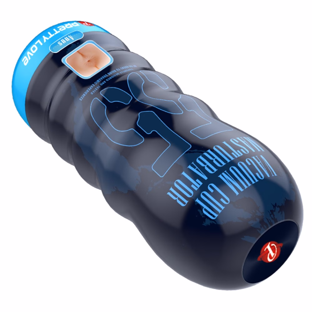 Pretty Love Men's Masturbator Anus anál maszturbátor - Image 4