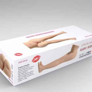 2 Sweet Holes Torso Masturbator