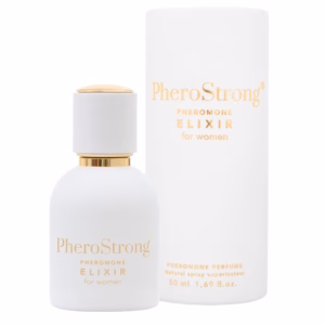 PheroStrong pheromone ELIXIR for Women - 50 ml