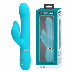 Pretty Love Falin Twinkled Tenderness Green