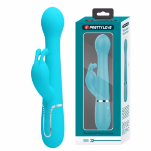 Pretty Love Dejon Twinkled Tenderness Green