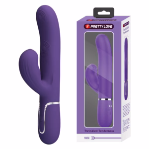 Pretty Love Perlita Twinkled Tenderness Blue