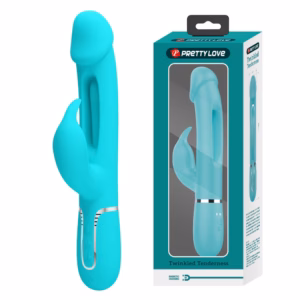 Pretty Love Kampas Twinkled Tenderness Green