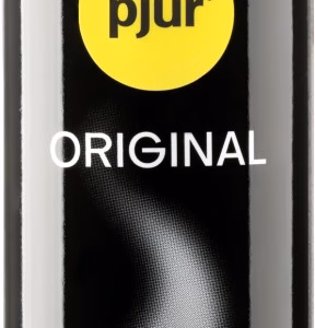 pjur® ORIGINAL - 30 ml bottle