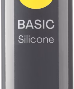 pjur® Basic Silicone - 100 ml bottle