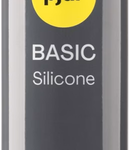 pjur® Basic Silicone - 250 ml bottle