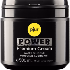pjur®Power - 500 ml tube