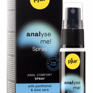 pjur analyse me! Anal Comfort Spray 20 ml