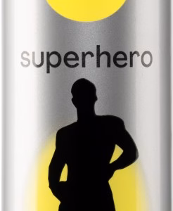 pjur®superhero - 100 ml bottle
