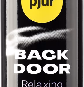 pjur® BACK DOOR - 30 ml bottle