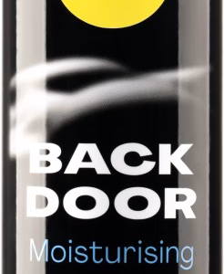 pjur back door comfort water anal glide 100 ml