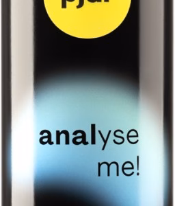 pjur analyse me! Comfort water anal glide 250 ml