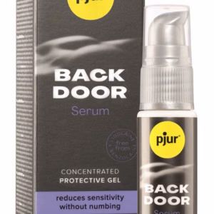 pjur backdoor anal comfort Serum 20 ml (0,68 fl.oz)