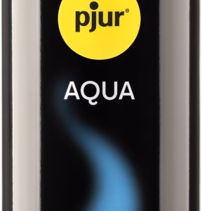 pjur Aqua 500 ml
