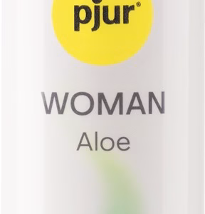 pjur WOMAN Aloe 30ml