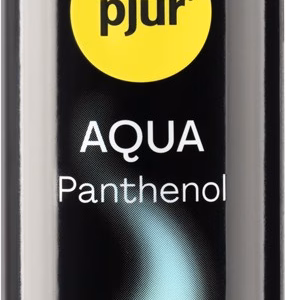 pjur AQUA Panthenol Bottle 30 ml