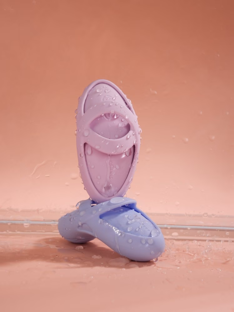 Echo 2 Pink Lilac - Image 4