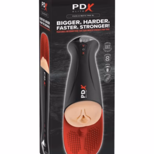 Fuck-O-Matic Pro XL - Light