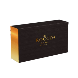 ROCCO PLUS - 6 pcs