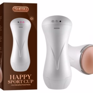 Happy Sport Cup Masturbation