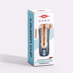 Lauren Masturbation Cup